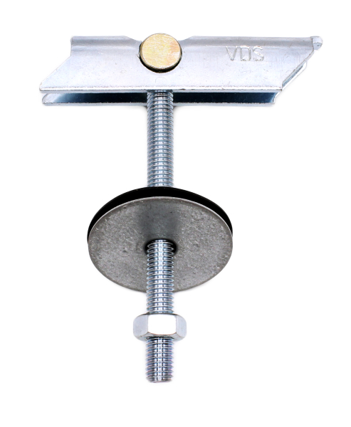 Kippdübel für Trapezbleche / Schwerlastdübel Hohlwand M8 x 100